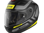 Moto helma X-Lite X-903 Airborne N-Com Flat Black 12