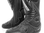 Cestovní moto boty Spark Sepang, černé