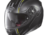 Moto helma X-Lite X-1003 Millstatt N-Com Flat Black 14