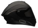 Moto helma Bell Star Solid Matte Black