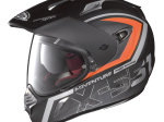Moto helma X-Lite X-551 GT Adventure N-Com 11