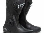 Sportovní pánské moto boty W2 Adria, černé