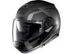 Moto helma Nolan N100-5 Consistency N-Com Flat Lava Grey 20