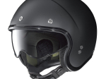 Moto helma Nolan N21 Durango Flat Black 7