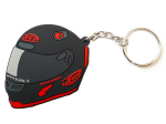 Klíčenka s motivem helmy X-Lite X-803 Ultra Carbon