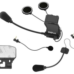 SENA držák na přilbu pro headset 20S