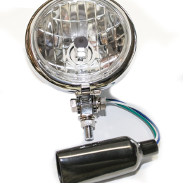 Hlavní světlo TechStar Diamont Night Light