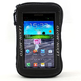 Lexin MTB03 pouzdro na telefon s magnetickým uchycením