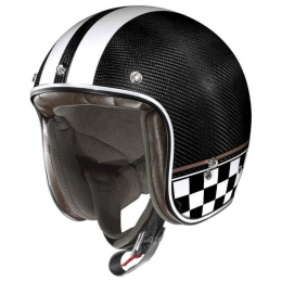 Moto helma X-Lite X-201 Ultra Carbon Willow Springs 2