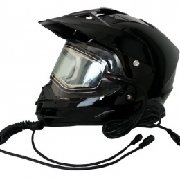 Vyhřívané plexi Cyber UX-32, čiré