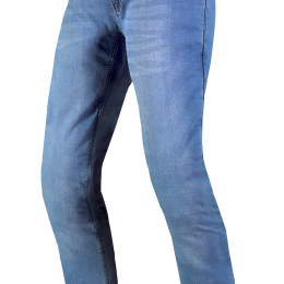 Dámské Jeans kalhoty Spark Dafne, modré