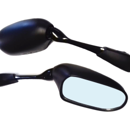 Zrcátko TechStar pro Yamaha Fazer, pravá strana