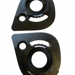 Otočný čep helmy Cyber US-101