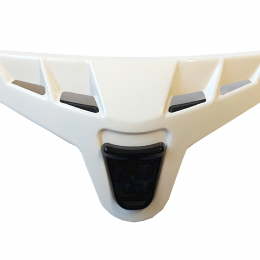 Přední ventilace YOHE 967, bílá