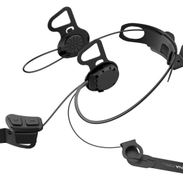 Interkom Sena Bluetooth 10U, Shoei Neotec