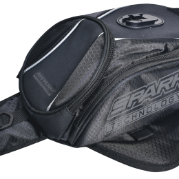 Multifunkční tankvak Spark TB