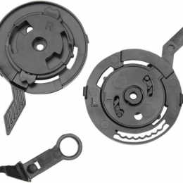 Nolan mechanismus hledí N40