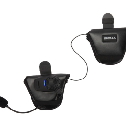 Interkom Sena Bluetooth SPH10 H FM 01 Single Kit
