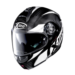 Moto helma X-Lite X-1004 Ultra Carbon Nordhelle Carbon 5