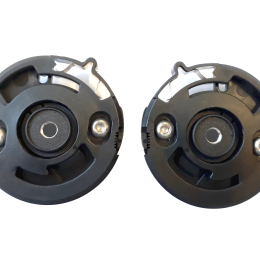 Mechanismus plexi X-Lite X-551/GT