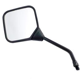 Zrcátko TechStar univerzál na MV Agusta a Husqvarna (pár)