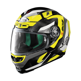 Moto helma X-Lite X-803 Ultra Carbon Mastery Carbon 43