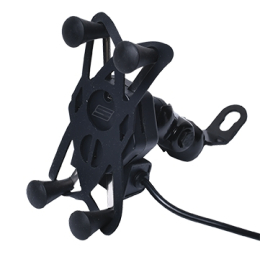 Držák na telefon Spark MTH7-1H bez USB nabíječky