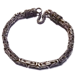 TechStar náramek skládáný, 190 mm