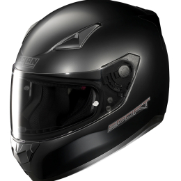 Moto helma Nolan N60-5 Sport Flat Black 13