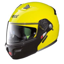 Moto helma Grex G9.1 Evolve Couple´ Led Yellow 9