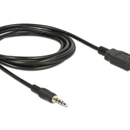 Nabíjecí kabel pro interkom Lexin R4, G6BT, MAX 8