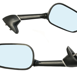 Zrcátko TechStar na Suzuki GSX-R 600 / 1100, pár