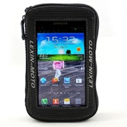 Lexin LX-D4 držák na telefon 4,5 palců