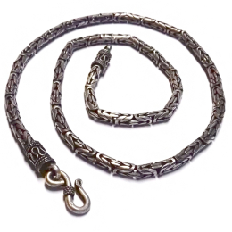 TechStar řetízek skládaný, 565 mm