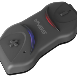 Dálkové ovládání na řidítka Sena Bluetooth 10R