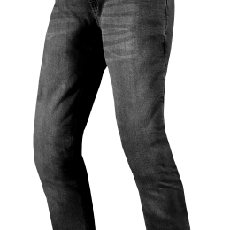 Dámské Jeans kalhoty Spark Dafne, černé