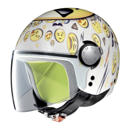 Moto helma Grex G1.1 Fancy Wink 24