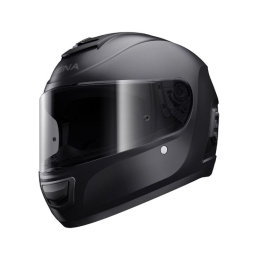 Moto helma Sena Smart Momentum Matte Black
