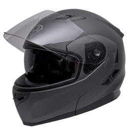 Moto helma Yohe 953, Grey