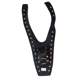 Kožený pás TechStar na nádrž Suzuki VL 800 Volusia