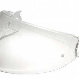 Nolan plexi Clear N43