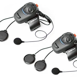 Interkom Sena Bluetooth SMH5D-02 Dual Kit