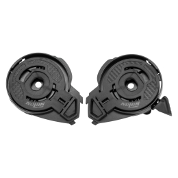 Nolan mechanika plexi N87