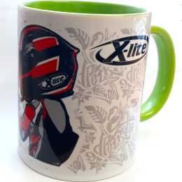 Hrníček X-Lite Petrucci