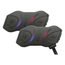 Interkom Sena Bluetooth 10R Dual Kit