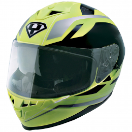 Moto helma Yohe 967, Luminous