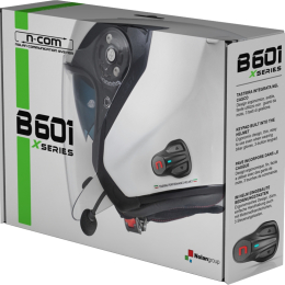 Interkom N-Com B601 X