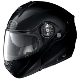Moto helma X-Lite X-1003 Elegance N-Com Black 1