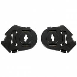 Nolan mechanismus hledí N43