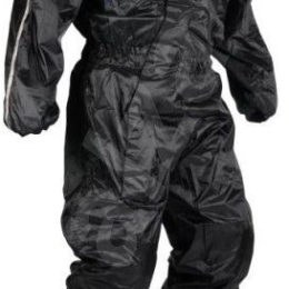 Nepromokavá jednodílná moto kombinéza Spark RS1 do deště